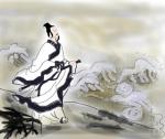 七律*萦梦家乡  作者/张畅林  主播/殷钰