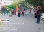美化环境   志愿前行
