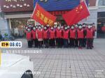 优质服务创文明     做好行业带头兵