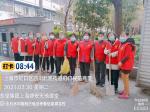 播撒文明种子       传承中华美德
