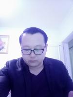 情难却  文/马强