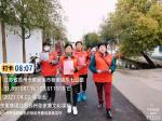 乡村防疫不松懈 志愿宣传是关键