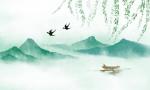 父亲，愿你笑得更加灿烂  一一写在清明父亲墓前 ——作者 丁十成  朗诵 孟昭臣 马小明