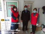 用爱心播撒阳光        用高尚践行平凡
