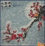 书悟   作者/见情  诵读/杏莲