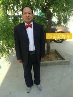 《🇨🇳中国人民诗刊》《中国人民诗社》(第1056期）河南诗人:梁捍东的诗