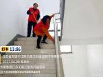 不忘初心志愿行     为民服务献爰心