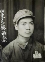 杏花村一个少年军人十年后转业，响应党的号召，回乡支援农业至死方休
