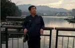 主任播音员王曼朗诵当代著名诗人江雪涛作品《诗说中国》第四集