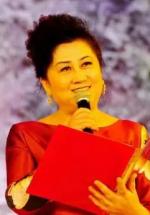 主任播音员王曼朗诵当代著名诗人江雪涛作品《诗说中国》第四集