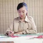 青年书画家：郭铭璐作品欣赏