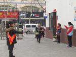 力荐王贵启老师佳作《志愿者》主播/书语 总编金牌主播/诗茵若雨_滨州头条文学有声平台推送