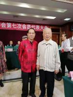 春日忆友  ​梁  帆