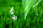 生查子.春雨（王安石体)  文/高山峻岭  诵读/杨琳  编辑/悦诗