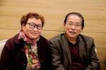  巜浦江文学》在麦稻香酒店举办文化自信研讨会  总编陈柏有设宴款待  文/袁德礼、摄影/闲语、向德旺