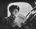 《雷锋精神永恒》作者/洋漾   诵读/雪山百灵  音乐制作/一抹清新