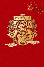 《春❀十六字令》（六首）作者❀孙臣