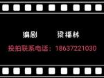 ㈤电影文学剧本《长寿村探秘》(纪实风格)连载之五 ‖ 编剧：梁福林（河南安阳）)