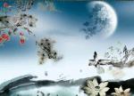 东方《品语亭》诗社 |  纵情花与月，难抵长相思       文/爱微