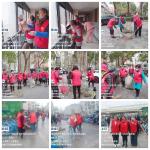 众志成城战疫情      雷锋精神在践行