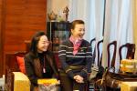新闻｜艺术家园发起新艺事  共建“百年民博”“戏比天大”平台