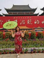 三月春风笑旖旎……‖诵读：殷钰