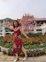 三月春风笑旖旎……‖诵读：殷钰