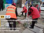 践行文明新时代    志愿服务感党恩