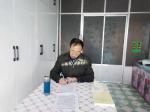 致敬身边的榜样  文||张玉森