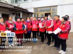 乡村防疫不松懈 志愿宣传是关键