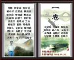 【墨洒百川文学】作品《钦定词谱第1卷词（42）》作者：翰墨百川