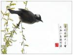 《同题：清明》之四期