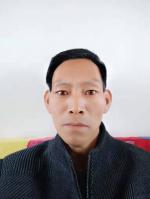 思念，是空旷的河流  文/白印良（山西）