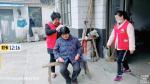 夕阳无限好     人间重晚晴