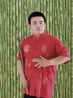陈胜春的艺术人生