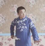 陈胜春的艺术人生