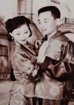 青年歌唱家纪小燕随笔《 他是一个唢呐人》