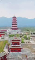  达城是我美丽的家园  Ⅱ冯浩龙