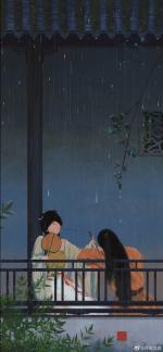 【都市头条向幸福出发编辑部】第689期《七律.寒露秋心》作者千山横舟