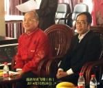 板凳一坐卅年冷 (庞进)