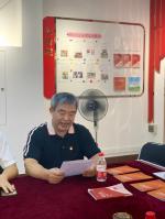 三家单位携手搭平台，为立德树人保驾护航    文/肖金