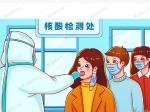 【西安抗疫专栏】我的城市病了（外一首）   文／张韵冰