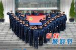《你有一个响亮的名字》——致全国110警察日   作者//周峰  朗诵//宋维东
