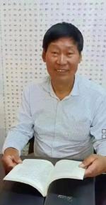 联机全球发布胡广勤精品诗歌