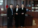 从微山湖发展促进会与山东地理标志产业协会的签约看奋斗者的共鸣