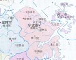 宁波赋