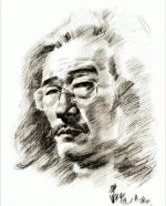 百变鬼才真性情  快意人生潇洒行-----萧宽印象｜作者黄秀峰｜海外头条