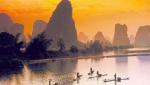 《广西漫游记》作者：李振和；主播：贝文；编辑：宋梅【中国长江文学社】有声文学平台第3470期