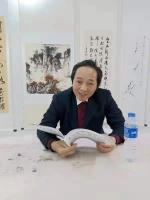 解放军《红叶诗社》枫红文学社  跃马绿轴诗社联合发布  “江夏绍武诗词”专辑