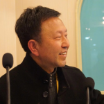 《女 人》外一首   诗人 / 丛守武